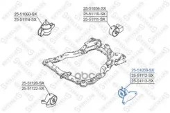 ����� ����. ���. ���� Hyundai Coupe 01/Elantra/Lantra 1.6-2.0 00 Stellox ���. 2551059SX 2551059SX ����