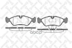 ������� �������� �. Opel OmegaA 1.8-2.3TD 88-94/VectraA/B 1.4-2.0Di 88-02 Stellox ���. 297030-SX 297030SX ����