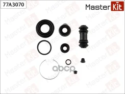 ����������� �������� ���������� ������� mazda mx-3 (ec) 1991 - 1998 MasterKit ���. 77A3070 77A3070 ����