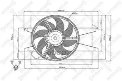 ���������� ���������� Stellox ���. 29-99403-SX 2999403SX ����