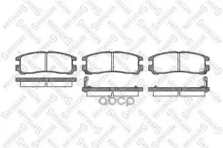 ������� �������� �. Mitsubishi Galant 1.8-2.5/2.0D/GDi 92-00/Eclipse 95 Stellox ���. 302002-SX 302 002-SX 291 02=FDB803 ! 302002SX ����