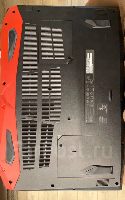 Acer Predator Helios 300. 17.3", 2,3����, ��� 16 ��, ���� 1 000���, WiFi: 1, Bluetooth: 1, ����������� �� 24��. ����