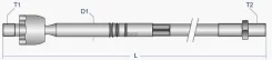 ���� ������� ����� ����/��� Moog ���. fd-ax-1537 FDAX1537 ����