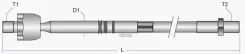 ���� ������� ����� ����/��� Moog ���. re-ax-0589 REAX0589 ����
