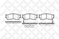 ������� �������� �. Kia Clarus 1.8i-2.0i 99-00/Carens 1.8 00-02 Stellox ���. 426032-SX =415 32=D11126M-01 ! 426032SX ����