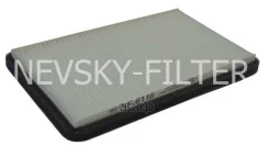 ������ ������ BMW 3 90-00 Nevsky Filter ���. nf6116 NF6116 ����