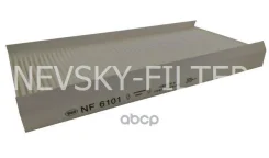 ������ ������ Ford Focus I Tourneo Connect Transit Connect Nevsky Filter ���. nf6101 NF6101 ����