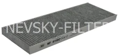 ������ ������ �������� Opel Vectra B 95-02 Nevsky Filter ���. nf6119c NF6119C ����