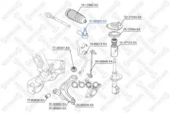 ���������� �����. Stellox ���. 5100353SX 5100353SX ����