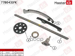 �������� ���� ��� lexus lx450 1fzf MasterKit ���. 77B0431FK 77B0431FK ����
