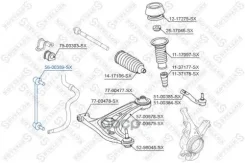 ���� ��������. ���. Stellox ���. 5600389SX 5600389SX ����