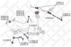 ����/������ ������������� Stellox ���. 56-00512-SX 5600512SX ����