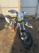 Husqvarna FC 350. 350����. ��., ��������, ��� ���, ������ �� �� ����