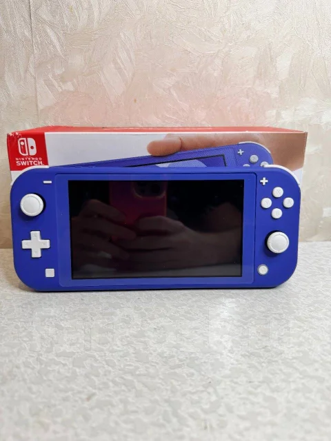 Nintendo Switch Lite ����