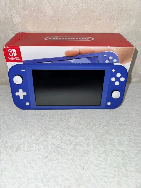 Nintendo Switch Lite ����