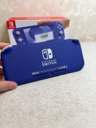Nintendo Switch Lite ����