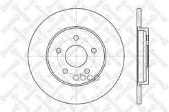 ���� ��������� ������ Ford Mondeo all 00 Stellox ���. 6020-2551-SX 60202551SX ����