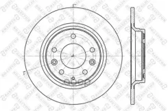 ���� ��������� ������ Mazda 6 1.8-2.3/2.0Di 02, Faw Stellox ���. 6020-3246-SX 60203246SX ����