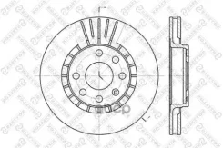���� ��������� �������� Stellox ���. 60203613VSX 60203613VSX ����