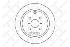 ���� ��������� ������! Lifan Solano 10, BYD F3 05, Toyota Corolla/Yaris all 99 Stellox ���. 6020-4581-SX 60204581SX ����