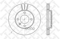 ���� ��������� ��������! VW Golf/Passat/Vento 1.6-1.9D 75 Stellox ���. 6020-4724V-SX 60204724VSX ����