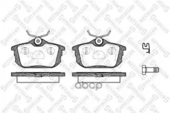 ������� ���. Smart Forfour 1.1/1.3/1.5 04 Stellox ���. 616012SX 616012SX ����