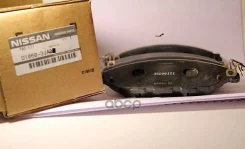 ������� ��������� �- [ORG] Nissan ���. D10603JA0B D10603JA0B ����