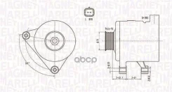 ��������� 12V 70� Magneti Marelli ���. 063731498010 063731498010 ����