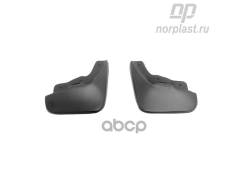 ���������� ��� Mazda 3 (2009-2013) (��������) Norplast ���. npl-br-55-04f NPLBR5504F ����