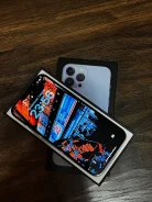 Apple iPhone 13 Pro Max. �/�, 128 ��, �����, 3G, 4G LTE, 5G ����