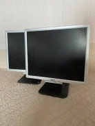 Acer. 17", ���������� �� (LCD, LED, QLED) ����