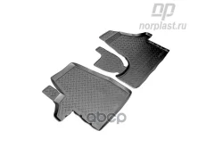 ������� �������� ��� Volkswagen T5 (2003) (��� 2 ����) Volkswagen T6 (Caravelle) (2015) (��� 2 �� Norplast ���. npl-po-95-85 NPLPO9585 ����