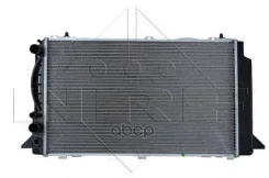 �������� AUDI 80 (8C, B4) 1.9 TD [1991/09-1994 NRF ���. 50527 50527 ����