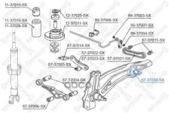������. ������ Stellox ���. 8737033SX �/� 8737033SX ����