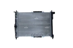 �������� ���������� ��������� Daewoo Nubira 1.6 97- NRF ���. 59122 59122 ����