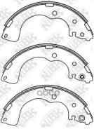 ������� �������. Mazda MPV 2.5 1999 - 2002, Mazda MPV 2.0 2002 - 2006, Mazda MPV 2.3 2002 - 2006 NiBK ���. fn3402 FN3402 ����