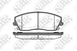 ������� Chrysler 300 3.0 2011 = NiBK ���. PN0423 PN0423 ����