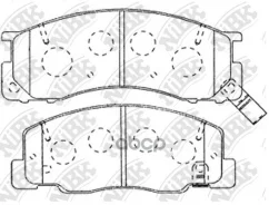 ������� ��������� �������� ������. Toyota Town Ace 98-07 NiBK ���. pn1405 PN1405 ����