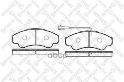 ������� �������� �. Peugeot Boxer, Fiat Ducato 02 Stellox ���. 971001-SX =960 01=221947 ! 971001SX ����
