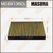 ������ �������� Masuma ���. MC-E4135CL MCE4135CL ����