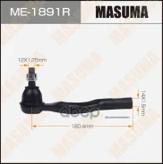���������� ������� Masuma ���. ME-1891R ME1891R ����