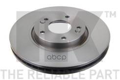  . .hyundai Ix35 10-15/Kia Optima 15= 300X28 Nk . 203422 203422 