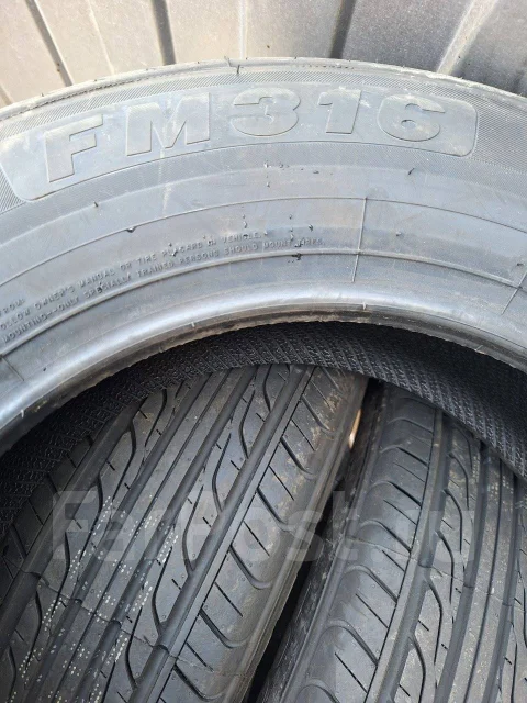 Kpatos FM316. ������, 2025 ���, ����� ����