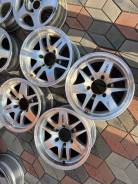 Velox Side Winder. 7.5x16", 6x139.7, ET0 