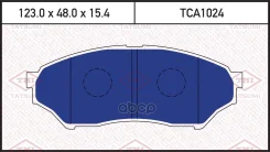 ������� ��������� �������� �������� Tatsumi ���. TCA1024 TCA1024 ����