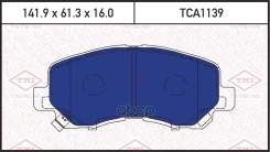 ������� ��������� �������� �������� Tatsumi ���. TCA1139 TCA1139 ����