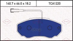 ������� ��������� �������� �������� Tatsumi ���. TCA1220 TCA1220 ����
