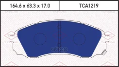������� ��������� �������� �������� Tatsumi ���. TCA1219 TCA1219 ����