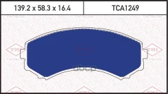 ������� ��������� �������� �������� Tatsumi ���. TCA1249 TCA1249 ����