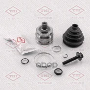 ���� �������� �-� Tatsumi ���. TDA1124 TDA1124 ����